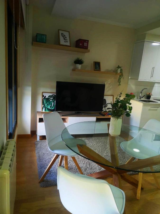 Apartamento A Cabana II Porrino Exterior photo